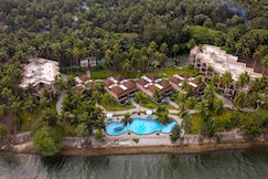 Dindi RVR on the Godavari, A Club Mahindra Associate Resort, Razole