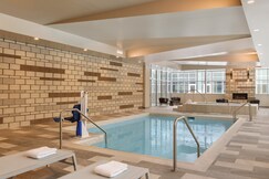 Staybridge Suites ROCHESTER , Olmsted