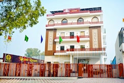 Laxmi Resort, Narwana