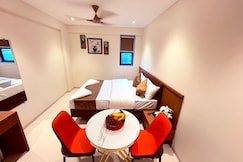 Hotel Safe House, Navi Mumbai