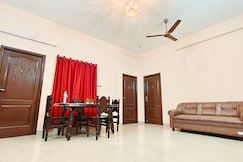 10 mins to Rock Beach Serenade Homestay, Pondicherry