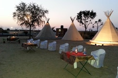 Umaid Safaris & Desert Lodge, Bikaner