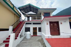 Mystic Haven   A Traditional Himalayan Home, Uttarkashi