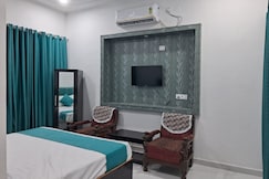 Kashika Homestays, Varanasi