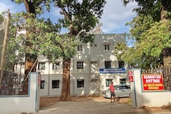 Sengottai Cottage, Kutralam