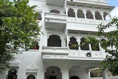 Saanjh Haveli |Entire 3bhk, Udaipur