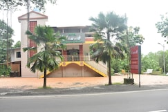 Hotel Visava, Alibaug