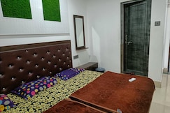 Hotel Hind Plaza, Bhadesar