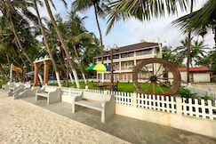 OASIS BEACH HOUSE AND RESORT, Udupi