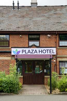Plaza Chorley, Sure Hotel Collection by Best Western - Tap to explore photos