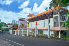 Contour Indraprastham Convention Centre and Rooms, Kottayam