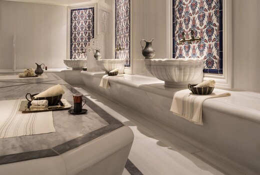 Shangri La Bosphorus Istanbul Istanbul Price Address Reviews