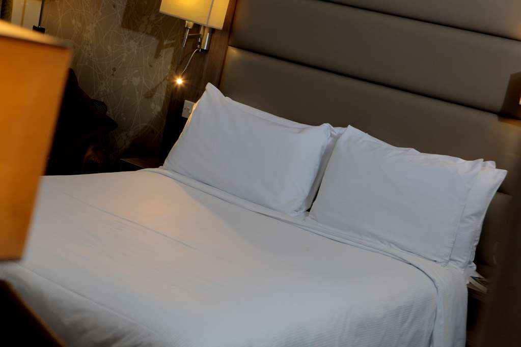 Best Western Pontypool Metro Hotel - Tap to explore photos