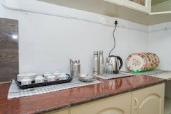 Corbelli homestay - Whitetown, Pondicherry