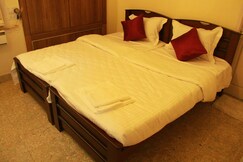 Elite blu home stay, Chennai
