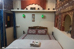 Shangri-La Home stay Heritage Haveli, Jodhpur