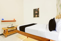 HOTEL O CROWN INN, Jabalpur