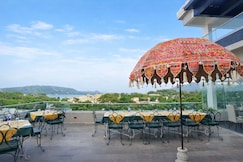 The Ramvilas - A Rooftop Lake View Hotel in Udaipur, Udaipur