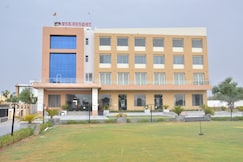 RSG Resort, Laxmangarh