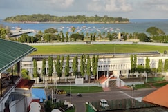 Blue Bridge Home | 150m walking distance from Marina Beach, Port Blair