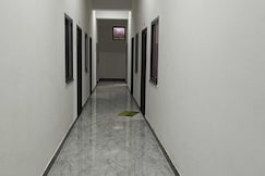 HOTEL O RAMESHWARAM AND BANQUET HALL, Kanpur