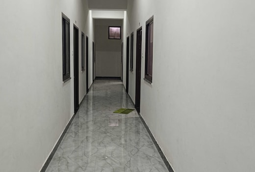 HOTEL O RAMESHWARAM AND BANQUET HALL