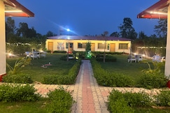 Vanyam Resort, Pauri
