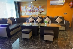 THE DIAMOND HOTEL AND FAMILY RESTAURANT, Aurangabad, Bihar