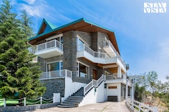 StayVista at The Rustic Retreat, Kasauli