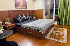 Aurelio Studios Supertech, Dehradun