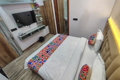 Hotel Red Orchid Hotels Near Chandigarh Railway Station, Chandigarh