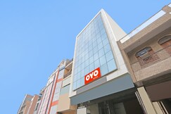 Hotel O Star Inn, Delhi