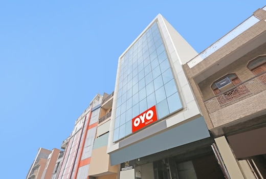 Hotel O Star Inn
