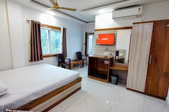HOTEL RAJARHAT PALACE, Kochbihar