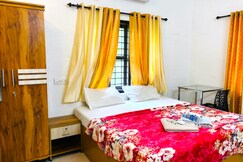 Paddy N' Canal Homestay, Alleppey