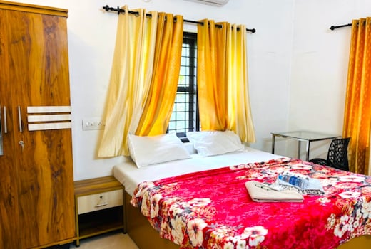 Paddy N' Canal Homestay