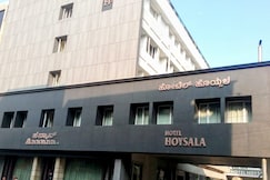 Hotel Hoysala, Bangalore