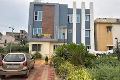 S S Pride, Bhubaneshwar