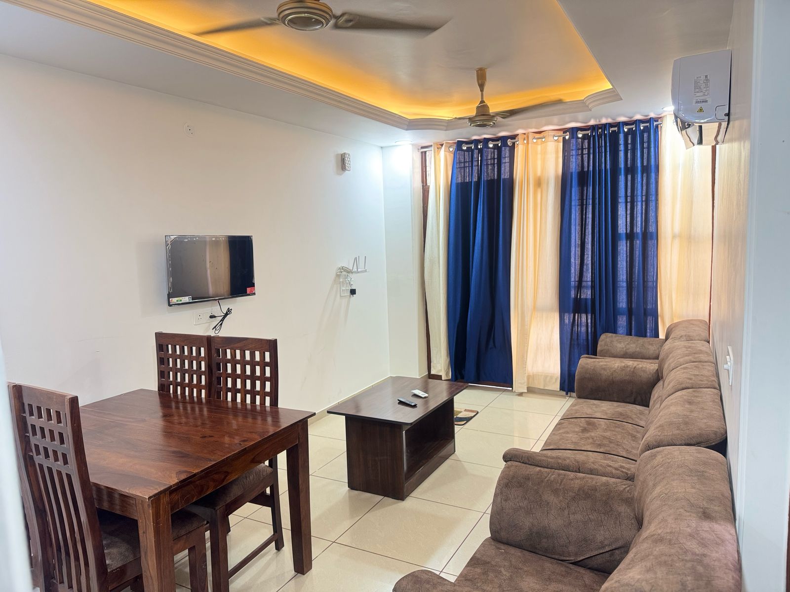 The Rainbow Retreat Homestay - Tap to explore photos