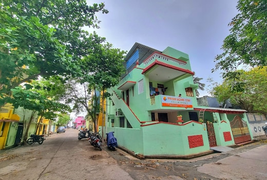 Prism Home Stay