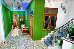 Prathvi Cottages 01, Lucknow