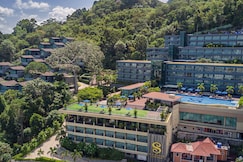 The Senses Resort & Pool Villas, Phuket, Phuket