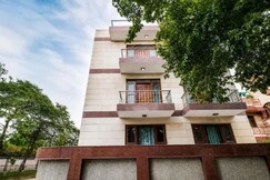 FabHotel Tulip Inn Residency - Mayom Hospital, D-Block, 19, Gurgaon