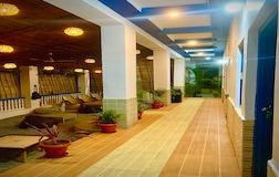 Common Area