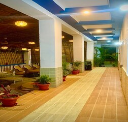 Common Area