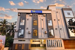 FabHotel Star Light B - Nr. Rushikonda, Visakhapatnam