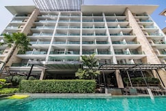 Hotel Vista, Pattaya