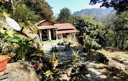 Super Deluxe Room with Kitchen Space