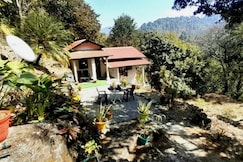 Riverdale Homestay Cottage | A Serene Stay, Nainital