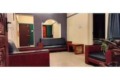Parnakuti Homestay., Udupi